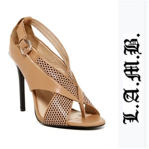 Sexy Stilletos by L.A.M.B.